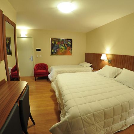 Rothenburg Hotel Nova Petropolis Cameră foto