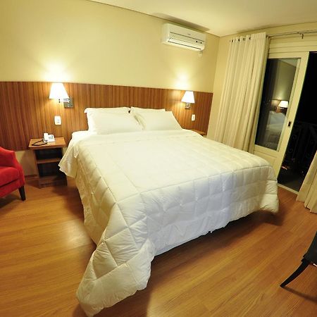 Rothenburg Hotel Nova Petropolis Cameră foto