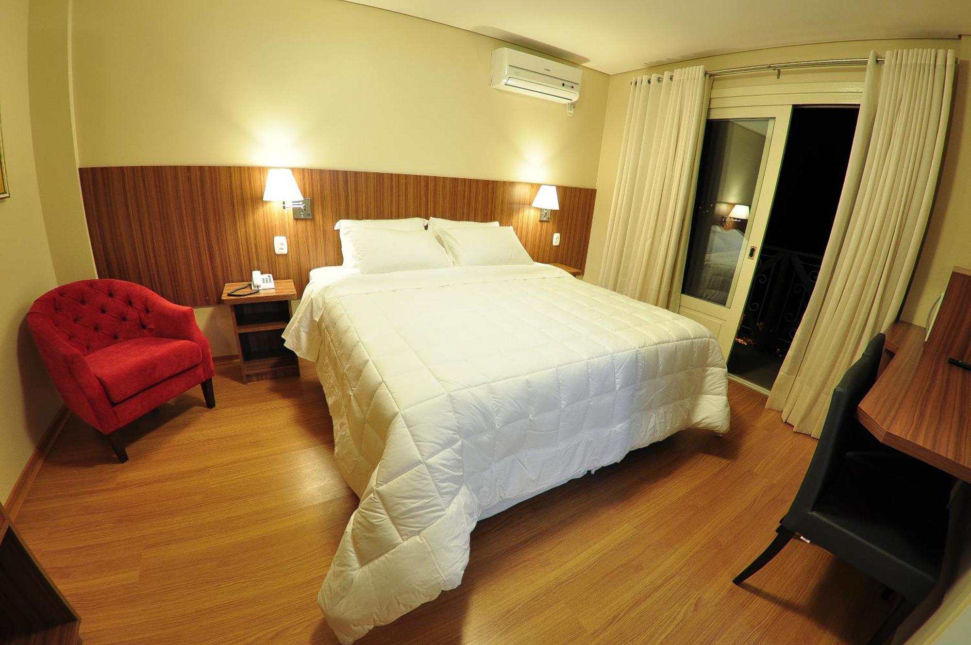 Rothenburg Hotel Nova Petropolis Cameră foto