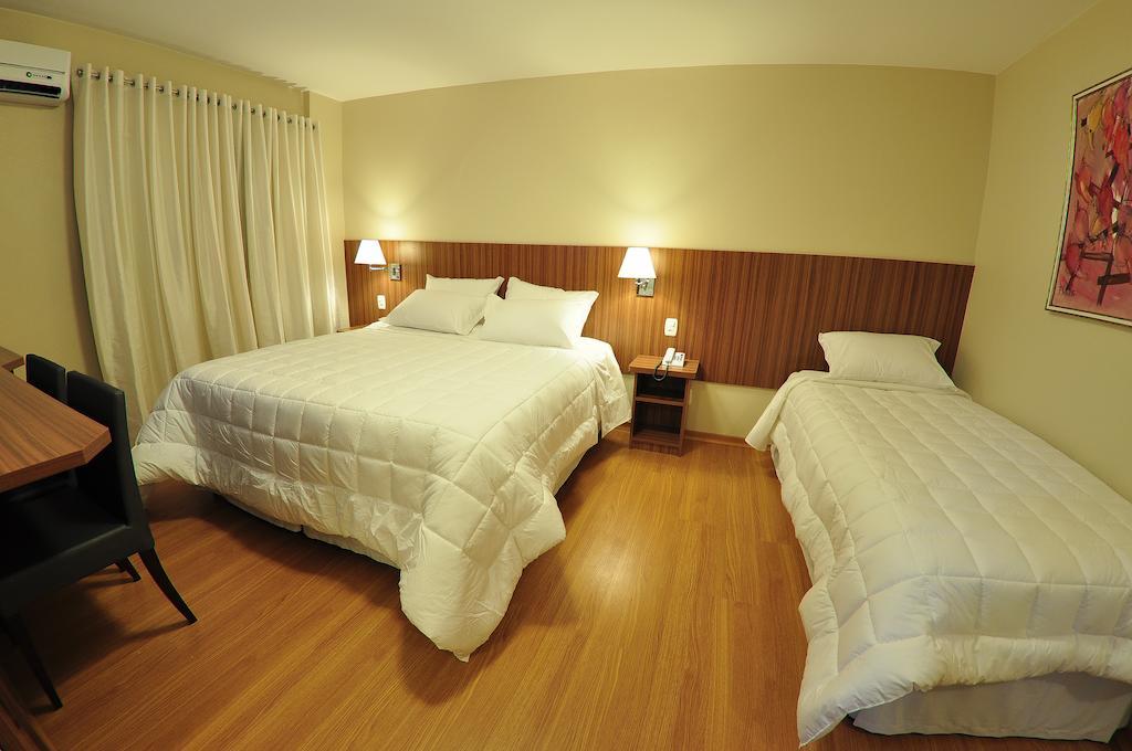 Rothenburg Hotel Nova Petropolis Cameră foto