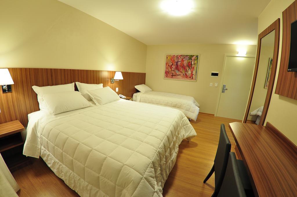 Rothenburg Hotel Nova Petropolis Cameră foto