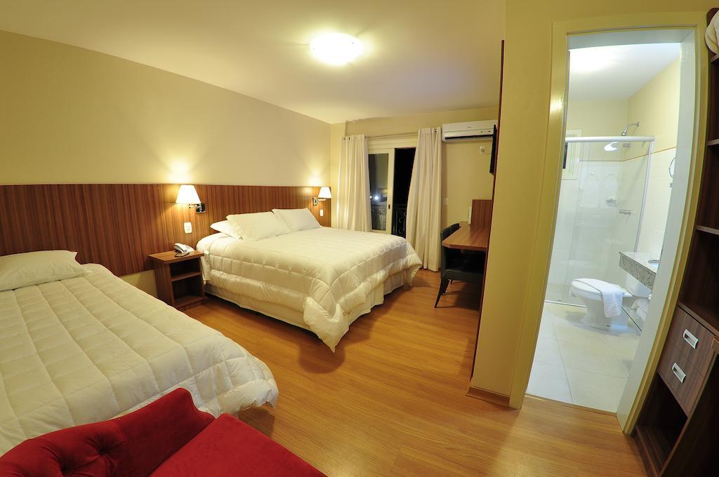 Rothenburg Hotel Nova Petropolis Cameră foto