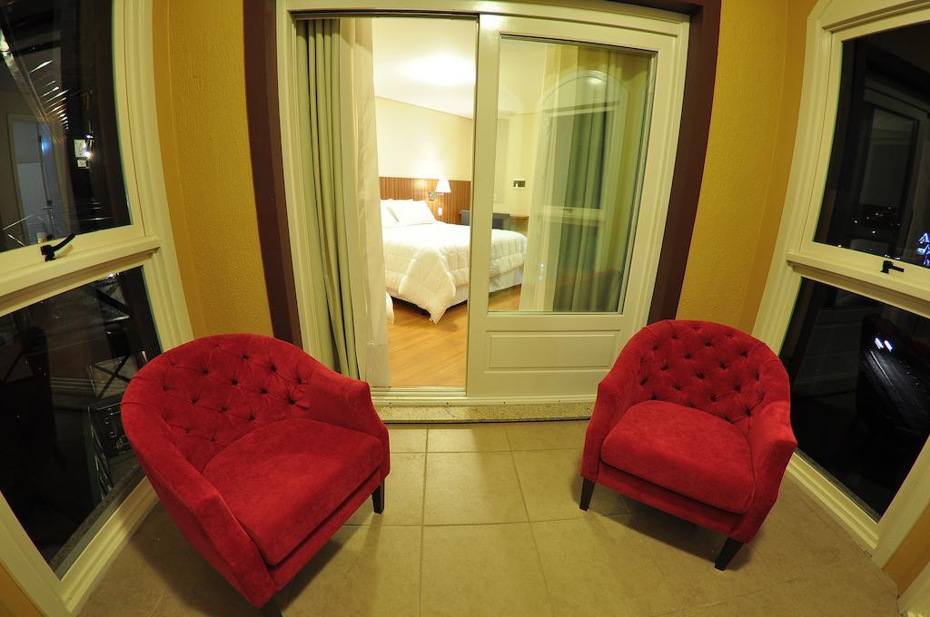 Rothenburg Hotel Nova Petropolis Cameră foto